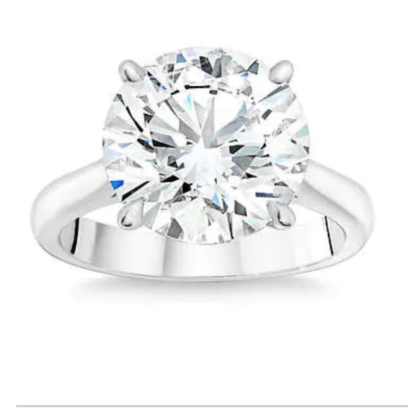 DIAMOND RINGS - Picture 2 of 6